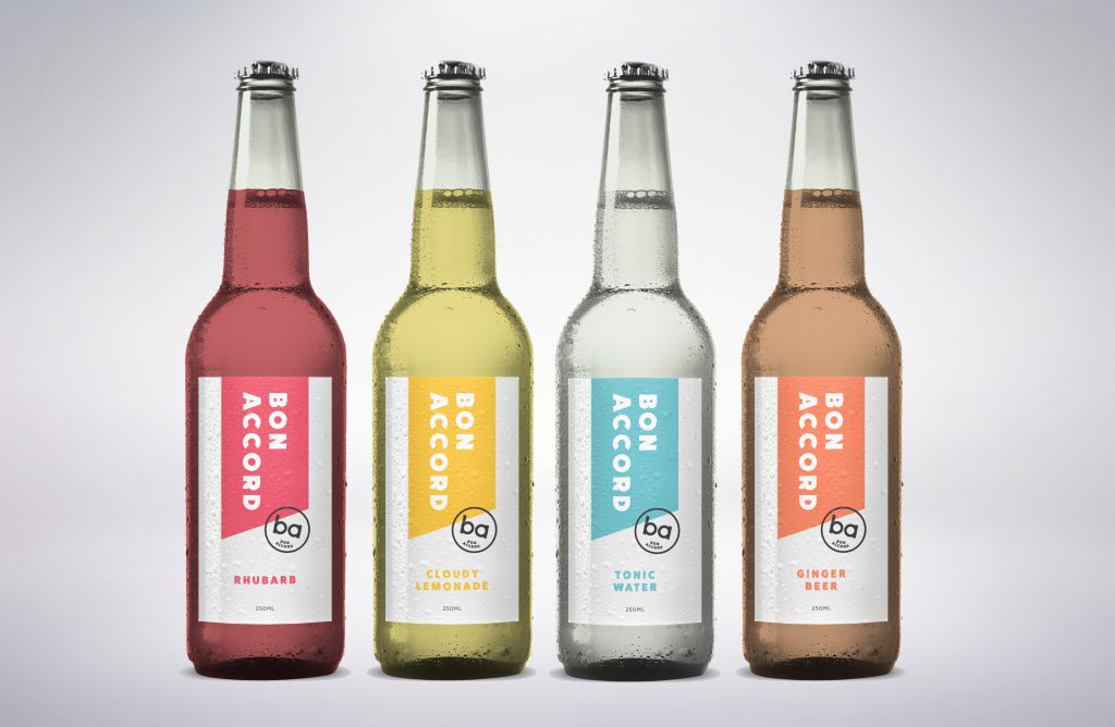 Bon Accord Interface Online