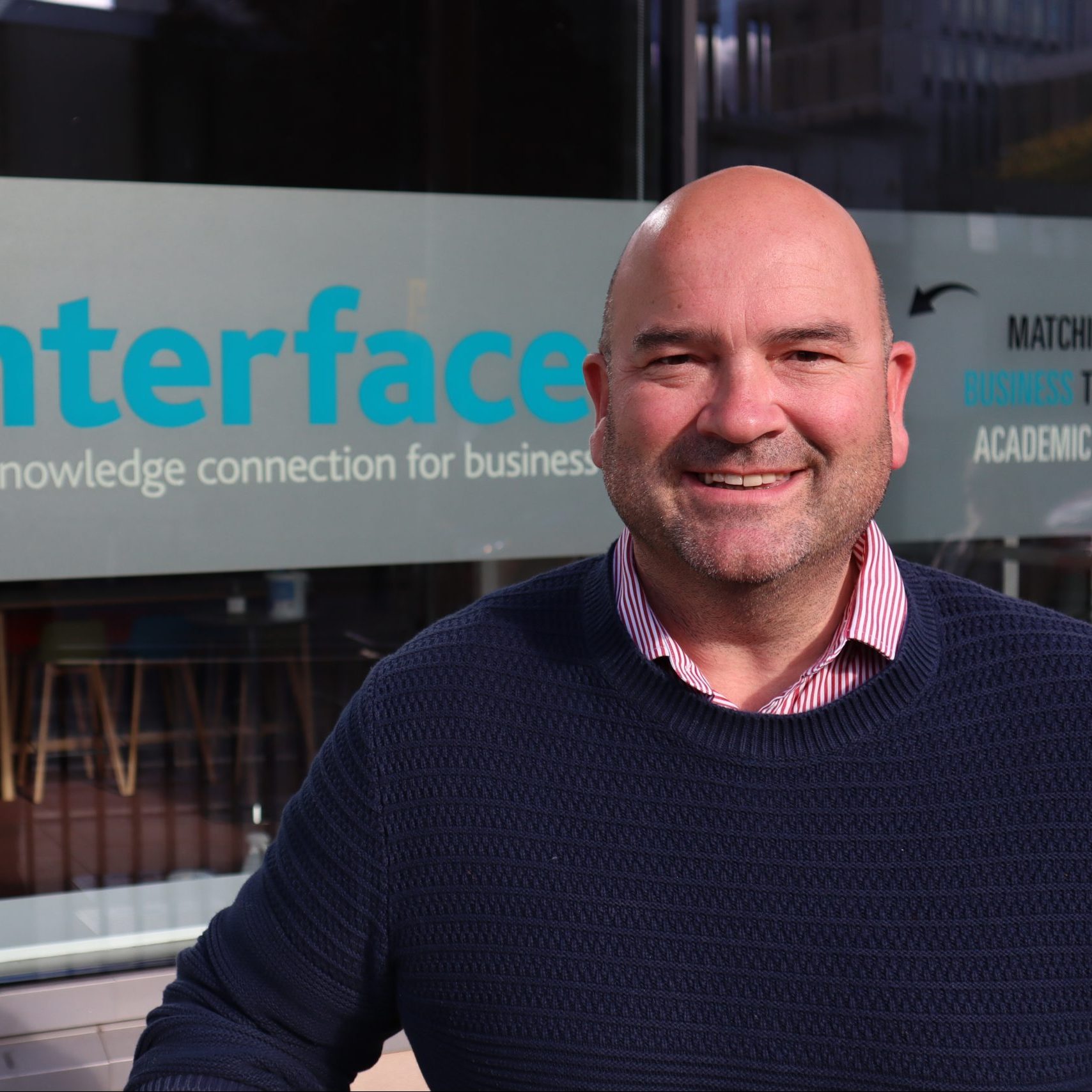 Howell Davies Interface Online