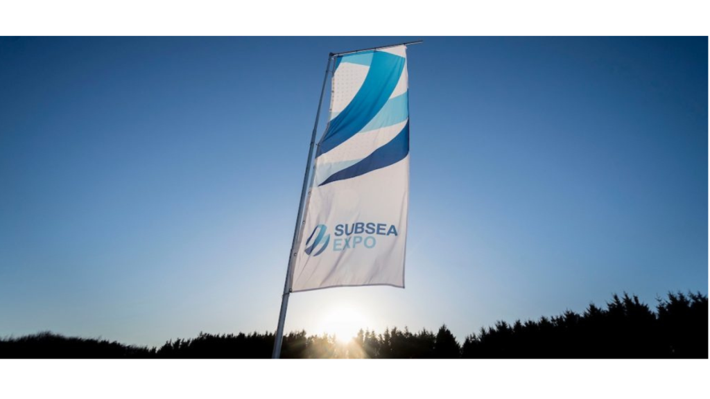 Subsea Expo 2023 Interface Online