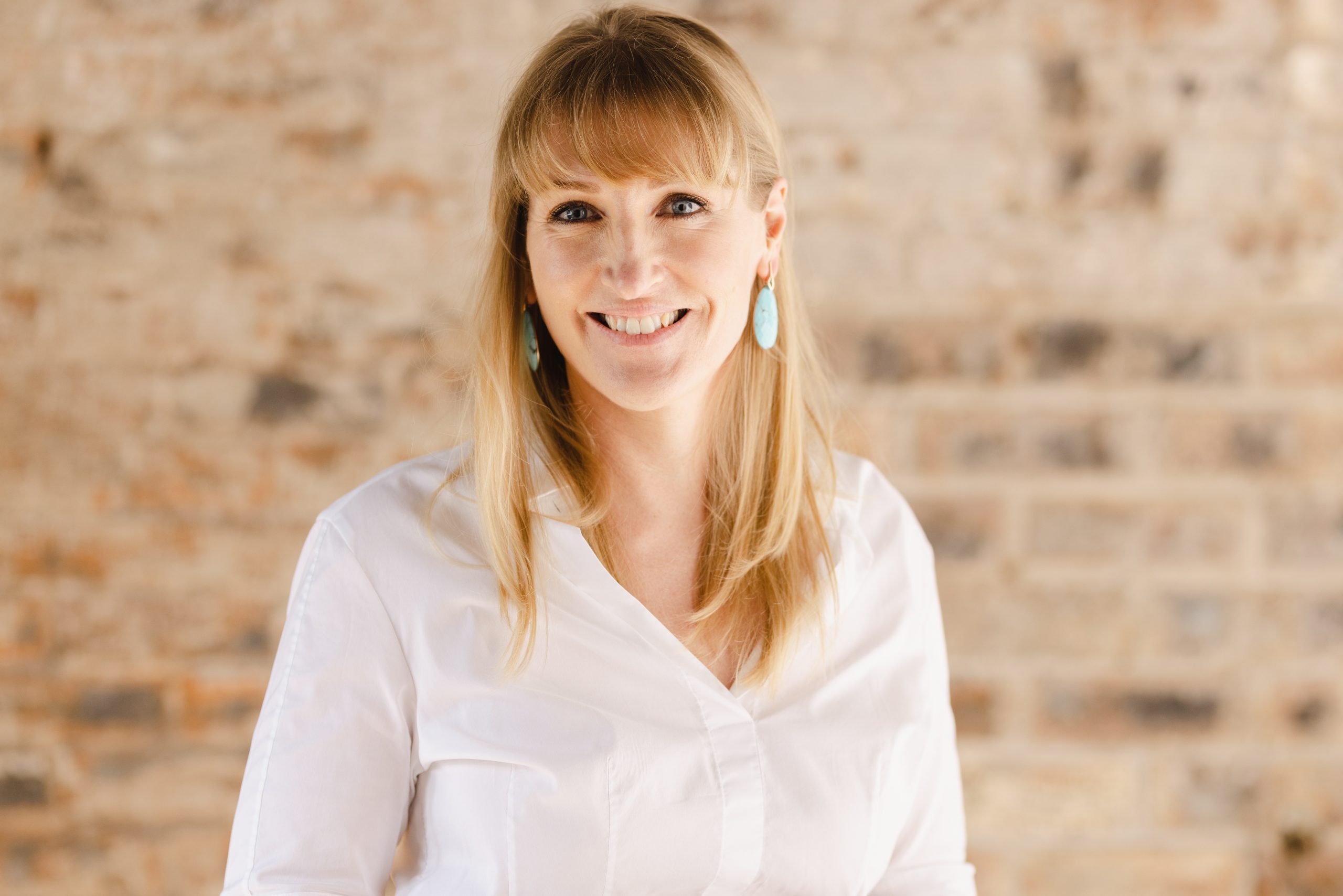 Amelia Whitelaw, Director of Interface